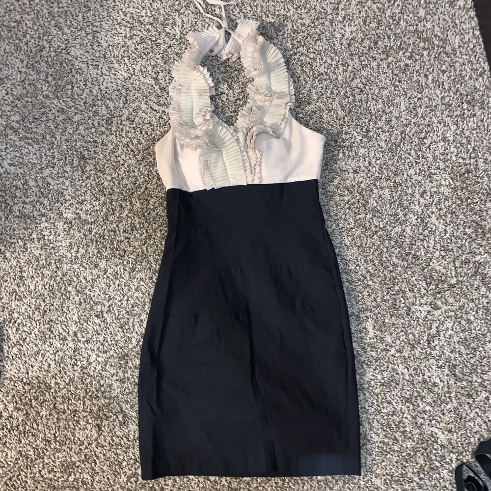 B. Darlin dress